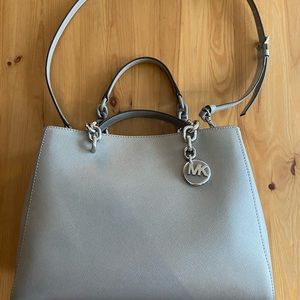 Michael Kors Cynthia Bag
